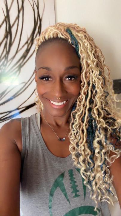Yvette Taylor