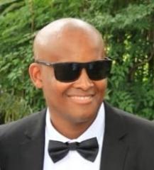 Nkazimulo Ngcungama