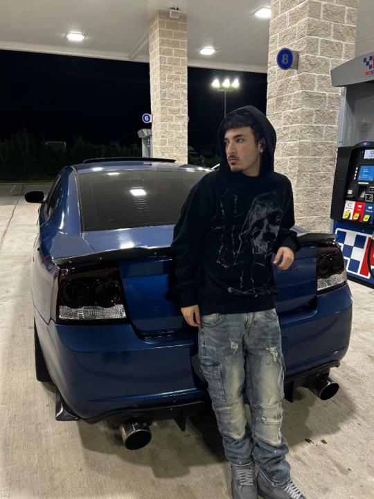 Nathan Leal