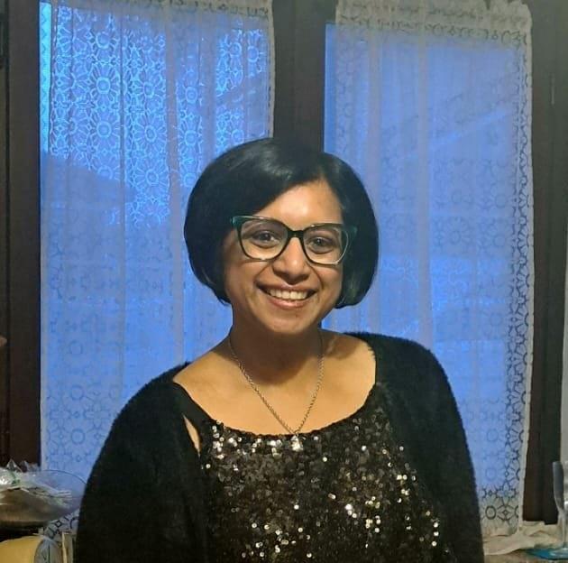 Celine Suma Vespasiano