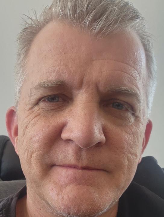Eric Maughan