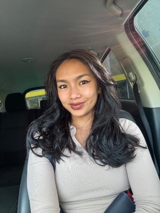 Ykhyristian Dela cruz