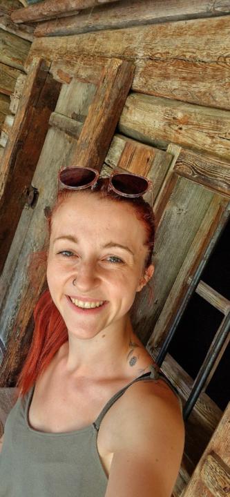 Romana Schrattenthaler