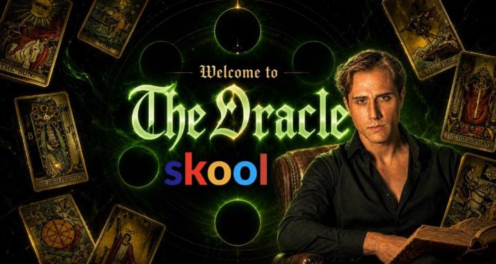 The Oracle