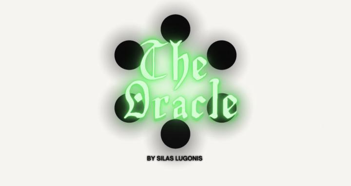 The Oracle