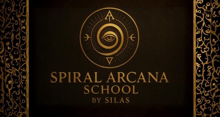 The Spiral Arcana School