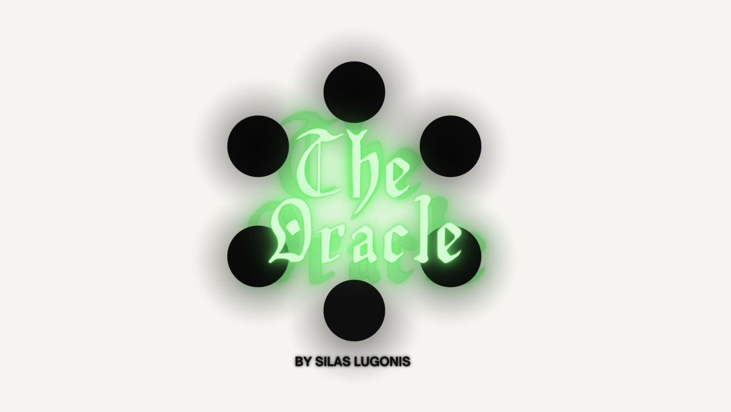 The Oracle
