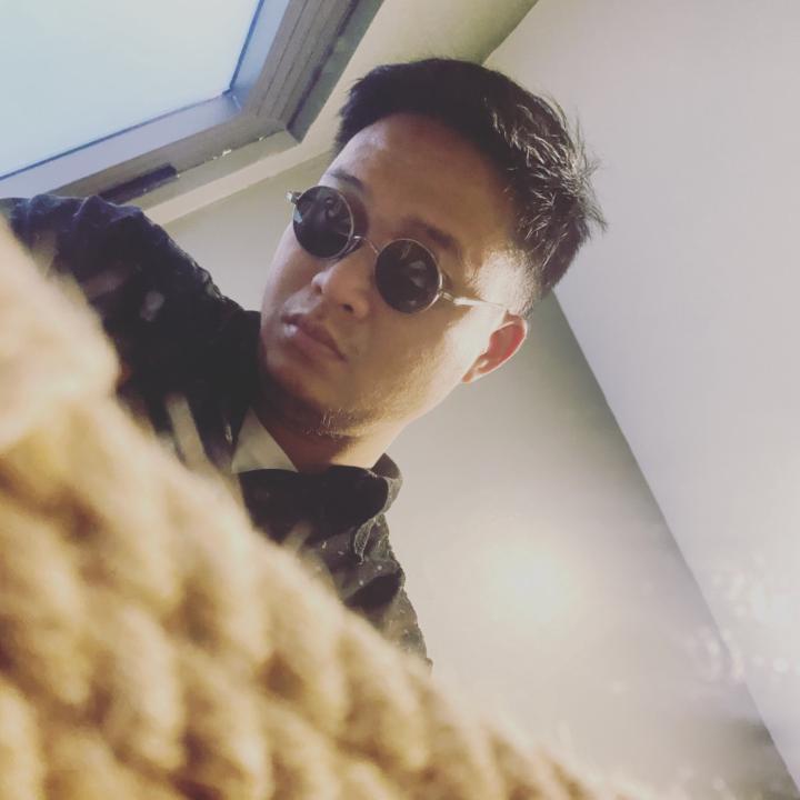 Ngọc Khánh Đặng