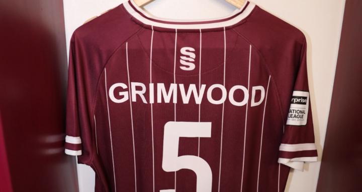 Joe Grimwoods Coaching