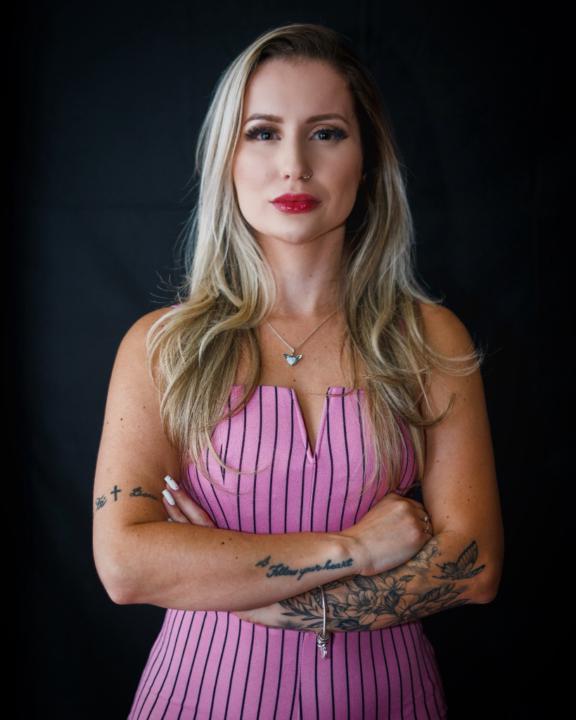 Vitoria Medrado