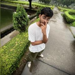 Piyush Ranjan