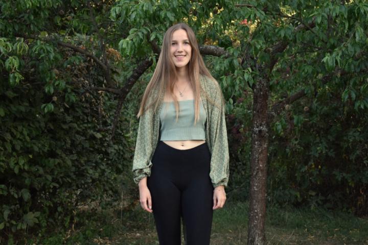 Helena Schaefer
