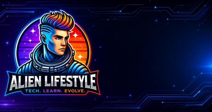 Alien Lifestyle