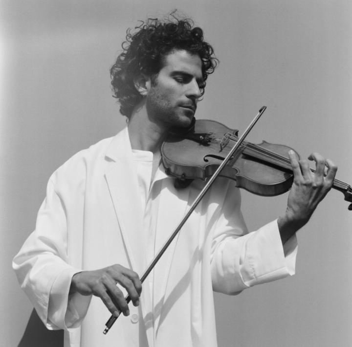 Shai Peri