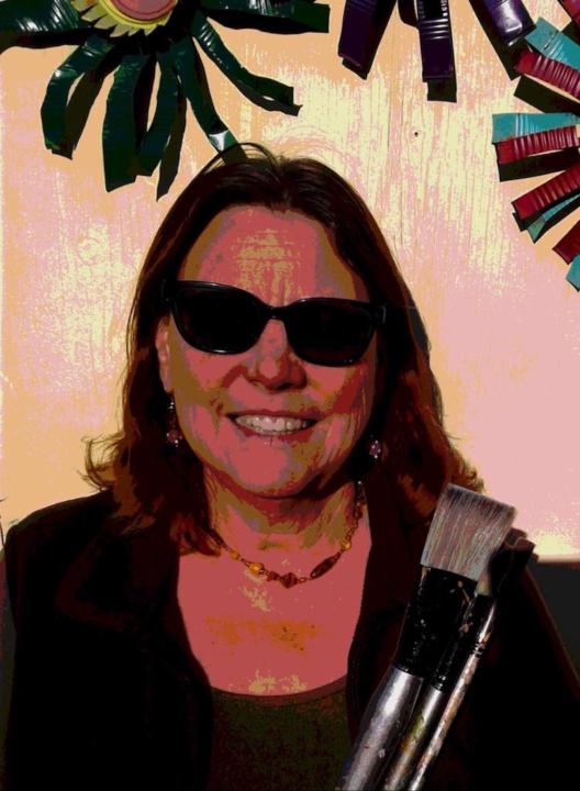 Maureen Kelly