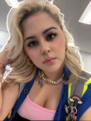 Yensy Cid