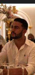 Rashad Hosseini