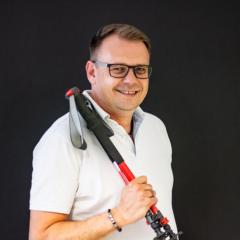 Marcus Baumann