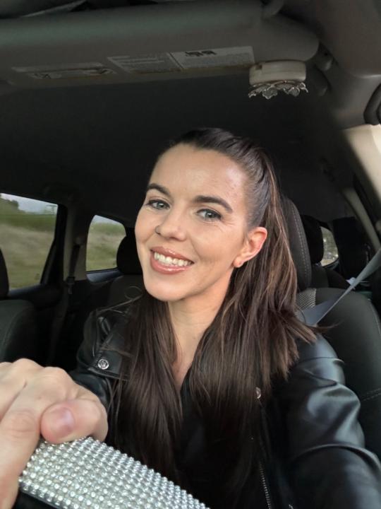 Alyssa Pflughaupt