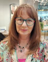 Maggie Ross