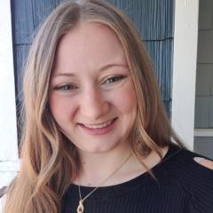 Sophia Becker
