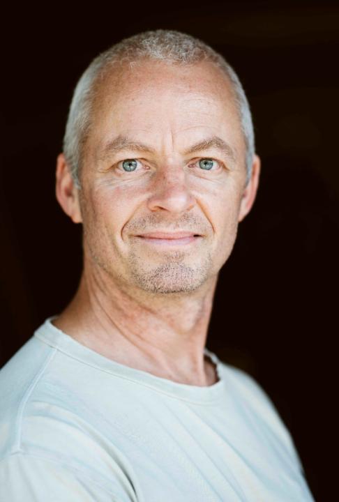 Ilja van de Kasteele
