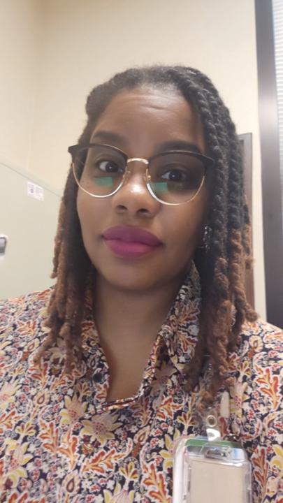 Kamesha Williams