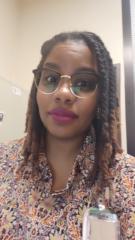 Kamesha Williams