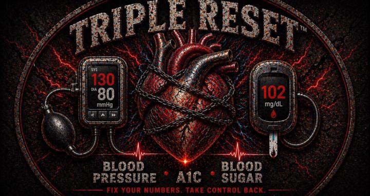 Triple Reset