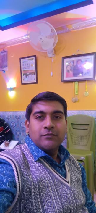 Sourav Kumar