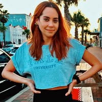 Meredith Hamilton