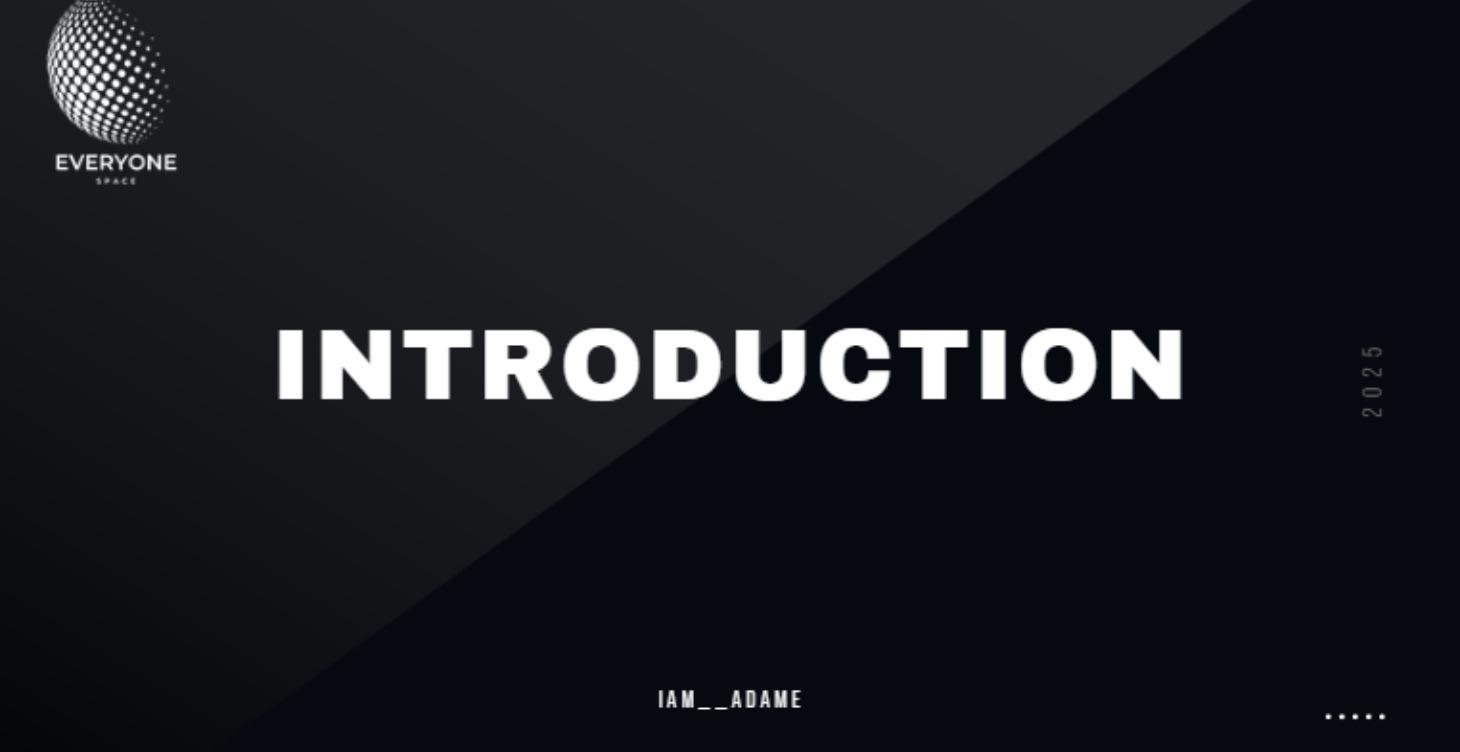 Introduction: Maitriser Skool