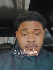 Darius Jackson