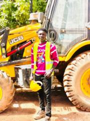 Mohamed galil Sawadogo