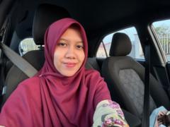 Safiya nazeeha Affandi