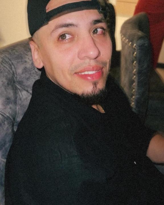 Andrew Arce