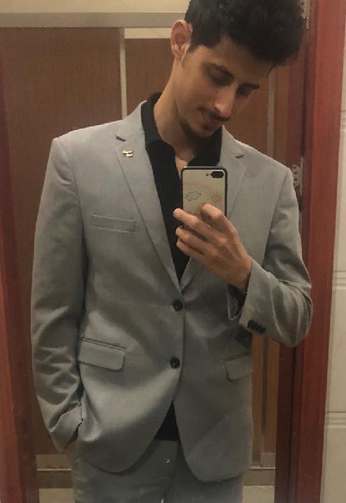 Ali Mohammed