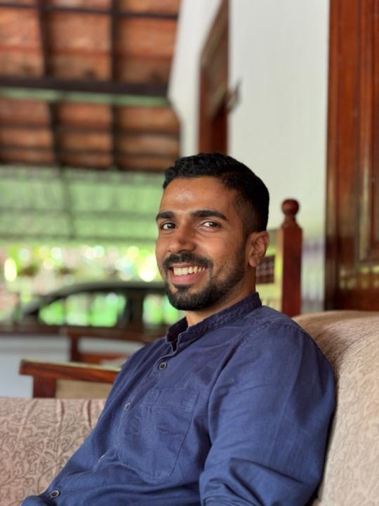 Bilal Abdurahman