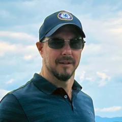 Eric Melillo