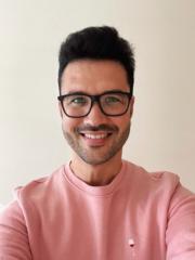 Francisco Javier Domínguez Domínguez