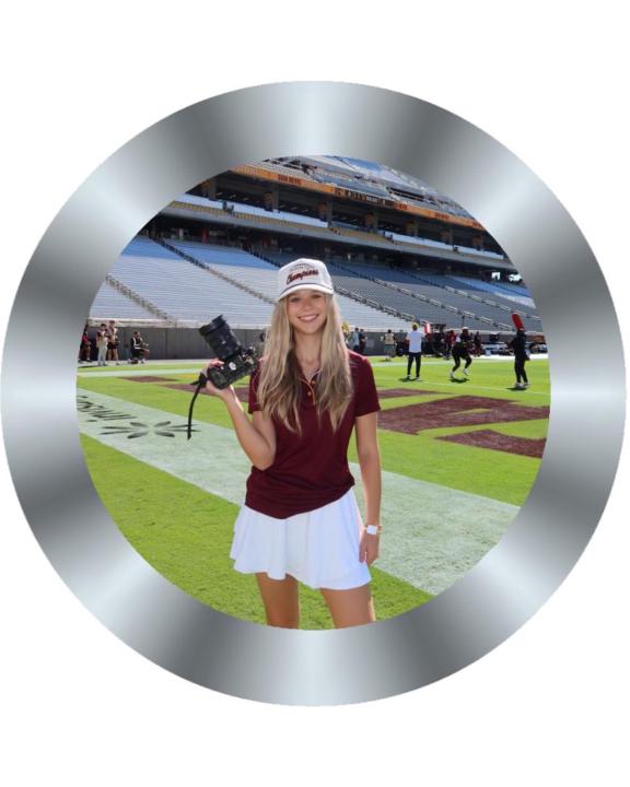 Makayla Miroshnichenko