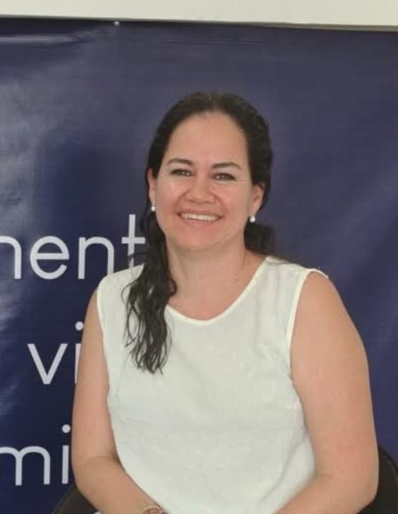 Pamela Aguirre