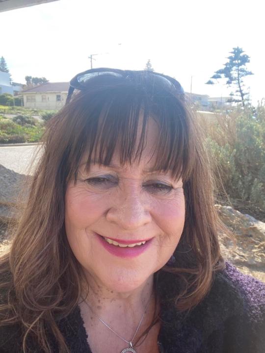 Belinda Carter