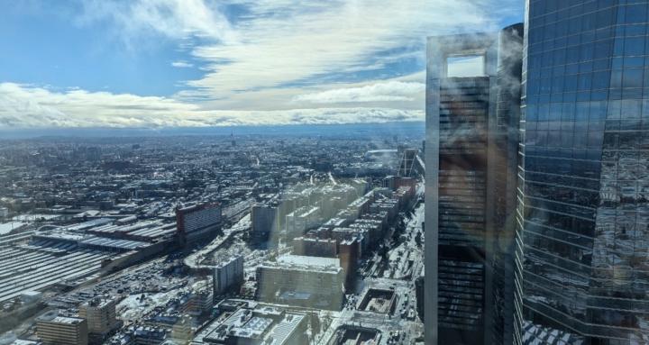 AI Digital Impact Skool