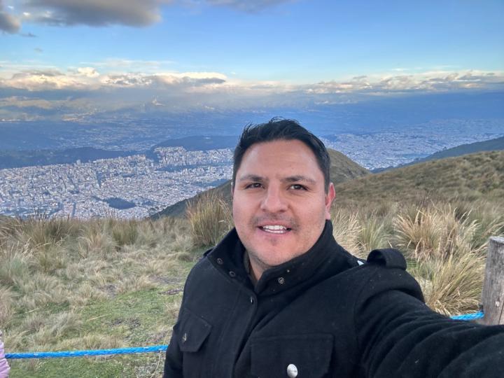 Sebas Vaca