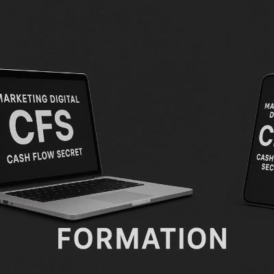 DigitalFormation Cfs