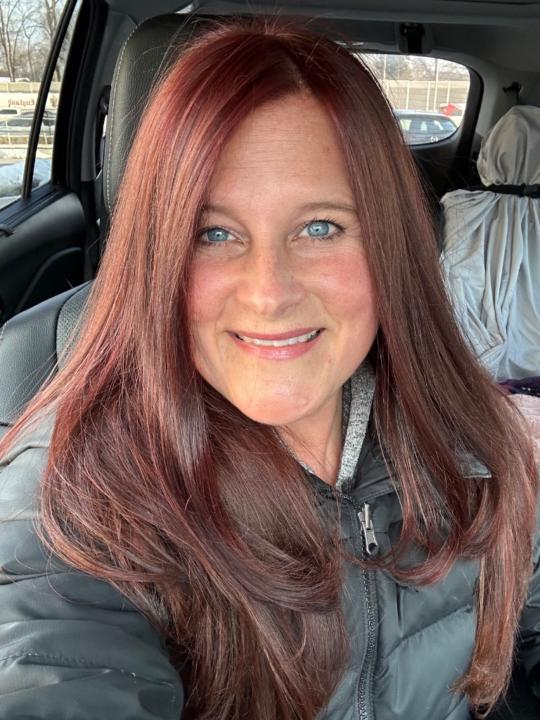 Christine Bliss