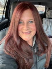 Christine Bliss