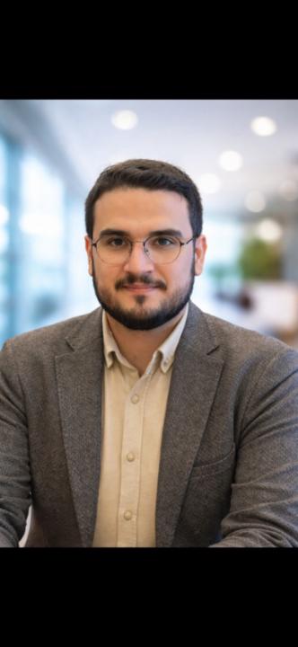 Ahmet Çetin