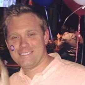 Rick Holland